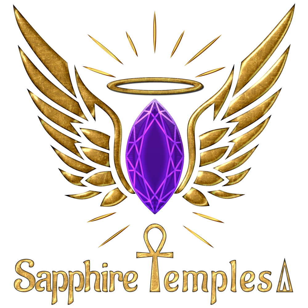 saphire-temples-logo-enhanced-with-text-verticle-flat-layers